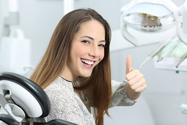 Why Choose Us for Your Dental Needs in Walnut Creek, OH